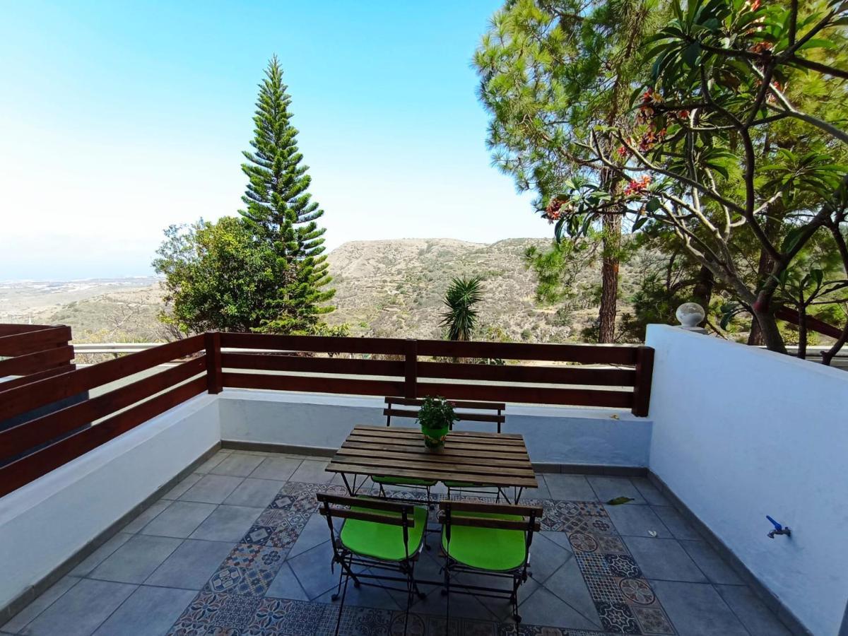 Villa Casa Tejera Las Palmas / Gran Canaria Exterior foto